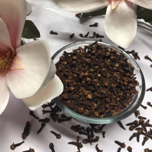 Cloves, Spices for Life Co.