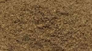 Flax Seed Meal, 2 lbs. Ground Linseed, Dakota Gold & Canadian Brown Flaxseed Powder