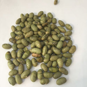 Edamame Beans, 2 lbs., Roasted & Lightly Salted, Great Soy Protein FREE SHIPPING