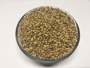 Coriander Seed, Whole, Dried 2 oz., 4 oz., 6 oz., 8oz. or 1 lb.