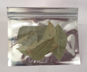 Bay Leaves, Spices for Life Co.