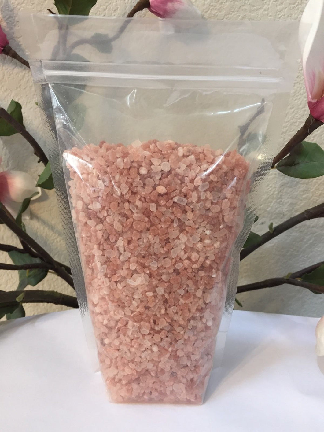 Himalayan Pink Salt, Coarse Grain, Organic, All Natural, Kosher