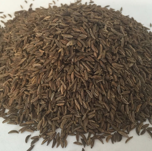 caraway seeds, spices for life company