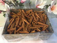 Cinnamon Sticks, 5 lb. Bulk Box Of 3" Premium Cinnamon Sticks