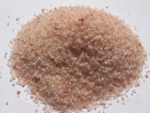 Himalayan Salt, Fine Grain, Organic, All Natural, Certified Kosher